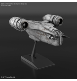 Bandai RAZOR CREST VEHICLE MODEL Bandai
