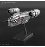 Bandai RAZOR CREST VEHICLE MODEL Bandai
