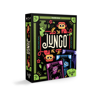 Jungo (Multi-Langue)