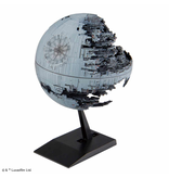 Bandai 013 DEATH STAR II VEHICLE MODEL Bandai