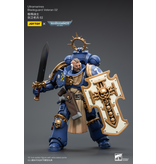 Joy Toy Bladeguard Veteran 02 Ultramarines Joy Toy