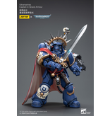 Joy Toy Captain in Gravis Armour Ultramarines Joy Toy