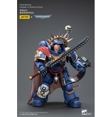 Joy Toy Captain in Gravis Armour Ultramarines Joy Toy