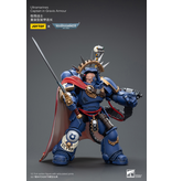 Joy Toy Captain in Gravis Armour Ultramarines Joy Toy