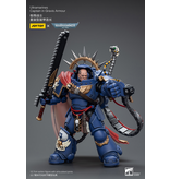Joy Toy Captain in Gravis Armour Ultramarines Joy Toy