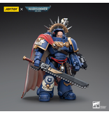 Joy Toy Captain in Gravis Armour Ultramarines Joy Toy