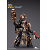 Joy Toy Chaplain(Indomitus) Ultramarines Joy Toy