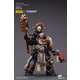 Chaplain(Indomitus) Ultramarines Joy Toy