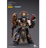 Joy Toy Chaplain(Indomitus) Ultramarines Joy Toy