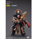 Joy Toy Chaplain(Indomitus) Ultramarines Joy Toy