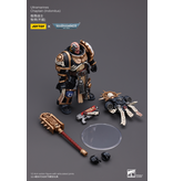 Joy Toy Chaplain(Indomitus) Ultramarines Joy Toy