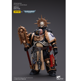 Joy Toy Chaplain(Indomitus) Ultramarines Joy Toy