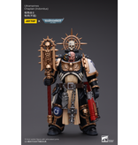 Joy Toy Chaplain(Indomitus) Ultramarines Joy Toy