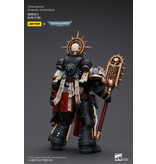 Joy Toy Chaplain(Indomitus) Ultramarines Joy Toy