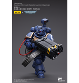 Joy Toy Desolation Marine with Castellan Launcher (Superkrak) Ultramarines Joy Toy