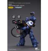 Joy Toy Desolation Marine with Castellan Launcher (Superkrak) Ultramarines Joy Toy