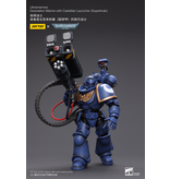 Joy Toy Desolation Marine with Castellan Launcher (Superkrak) Ultramarines Joy Toy