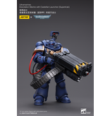 Joy Toy Desolation Marine with Castellan Launcher (Superkrak) Ultramarines Joy Toy