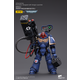 Desolation Sergeant with Vengor Launcher Ultramarines Joy Toy