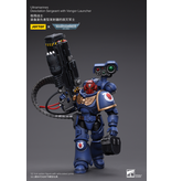 Joy Toy Desolation Sergeant with Vengor Launcher Ultramarines Joy Toy