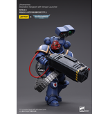 Joy Toy Desolation Sergeant with Vengor Launcher Ultramarines Joy Toy