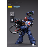 Joy Toy Desolation Sergeant with Vengor Launcher Ultramarines Joy Toy