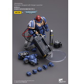 Joy Toy Desolation Sergeant with Vengor Launcher Ultramarines Joy Toy