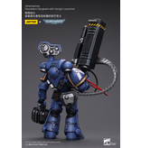 Joy Toy Desolation Sergeant with Vengor Launcher Ultramarines Joy Toy