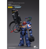 Joy Toy Desolation Sergeant with Vengor Launcher Ultramarines Joy Toy
