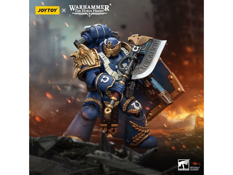 Joy Toy Invictarus Suzerain Squad Suzerain 3 Ultramarines Joy Toy