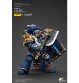 Joy Toy Invictarus Suzerain Squad Suzerain 3 Ultramarines Joy Toy