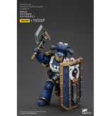 Joy Toy Invictarus Suzerain Squad Suzerain 3 Ultramarines Joy Toy