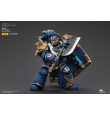 Joy Toy Invictarus Suzerain Squad Suzerain 3 Ultramarines Joy Toy