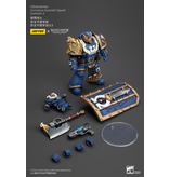 Joy Toy Invictarus Suzerain Squad Suzerain 3 Ultramarines Joy Toy