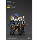 Joy Toy Invictarus Suzerain Squad Suzerain 3 Ultramarines Joy Toy