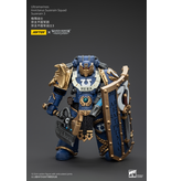 Joy Toy Invictarus Suzerain Squad Suzerain 3 Ultramarines Joy Toy