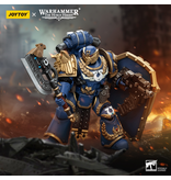 Joy Toy Invictarus Suzerain Squad Suzerain 4 Ultramarines Joy Toy