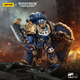 Invictarus Suzerain Squad Suzerain 4 Ultramarines Joy Toy