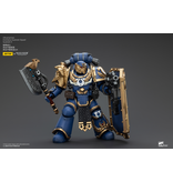 Joy Toy Invictarus Suzerain Squad Suzerain 4 Ultramarines Joy Toy