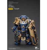 Joy Toy Invictarus Suzerain Squad Suzerain 4 Ultramarines Joy Toy