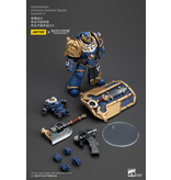 Joy Toy Invictarus Suzerain Squad Suzerain 4 Ultramarines Joy Toy