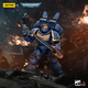 Jump Pack Intercessors Intercessor 1 Ultramarines Joy Toy