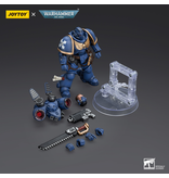 Joy Toy Jump Pack Intercessors Intercessor 1 Ultramarines Joy Toy