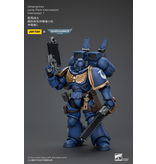 Joy Toy Jump Pack Intercessors Intercessor 1 Ultramarines Joy Toy
