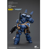 Joy Toy Jump Pack Intercessors Intercessor 1 Ultramarines Joy Toy
