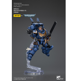 Joy Toy Jump Pack Intercessors Intercessor 1 Ultramarines Joy Toy