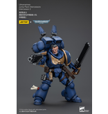 Joy Toy Jump Pack Intercessors Intercessor 2 Ultramarines Joy Toy