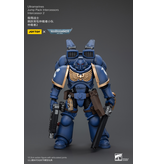 Joy Toy Jump Pack Intercessors Intercessor 2 Ultramarines Joy Toy