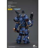 Joy Toy Jump Pack Intercessors Intercessor 2 Ultramarines Joy Toy