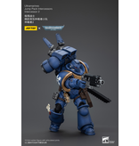 Joy Toy Jump Pack Intercessors Intercessor 2 Ultramarines Joy Toy